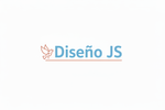 Logo Diseño JS grande